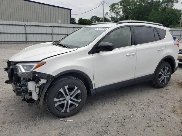 JTMBFREV1JJ239455 2018 TOYOTA RAV 4 - Image 1