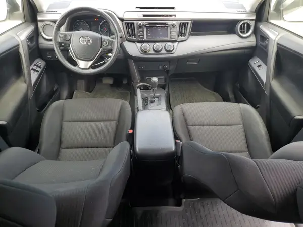 JTMBFREV1JJ239455 2018 TOYOTA RAV 4 - Image 8