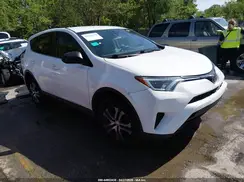 JTMBFREV1JJ245837 2018 TOYOTA RAV 4