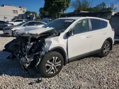 JTMBFREV1JJ246003 2018 TOYOTA RAV 4