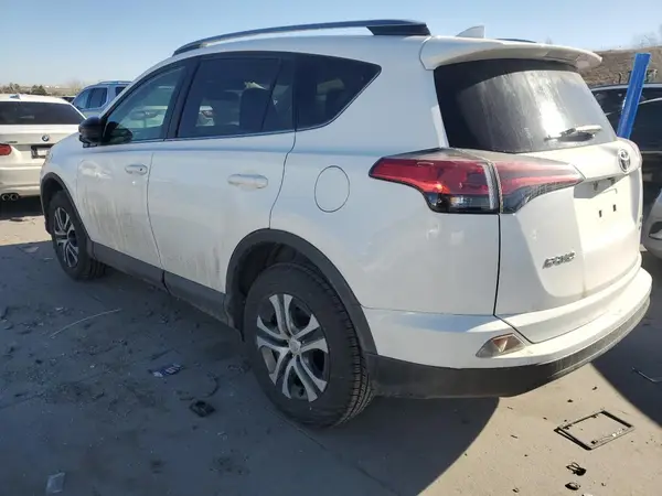 JTMBFREV1JJ254439 2018 TOYOTA RAV 4 - Image 2