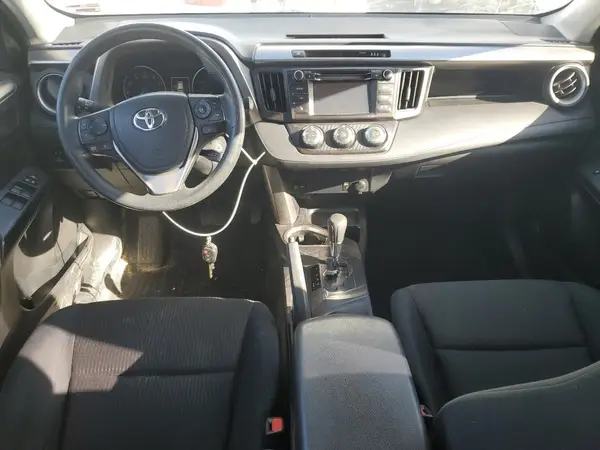 JTMBFREV1JJ254439 2018 TOYOTA RAV 4 - Image 8