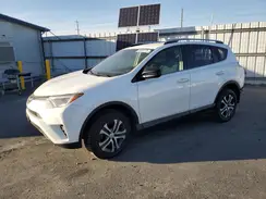 JTMBFREV1JJ255008 2018 TOYOTA RAV 4
