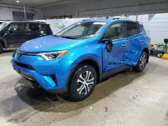 JTMBFREV1JJ255090 2018 TOYOTA RAV 4