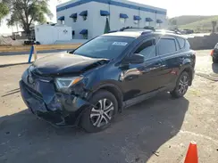 JTMBFREV1JJ258068 2018 TOYOTA RAV 4
