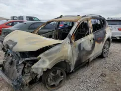 JTMBFREV1JJ718166 2018 TOYOTA RAV 4