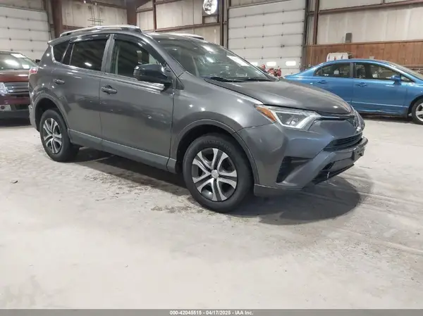 JTMBFREV1JJ730401 2018 TOYOTA RAV 4 - Image 1