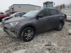 JTMBFREV1JJ737087 2018 TOYOTA RAV 4