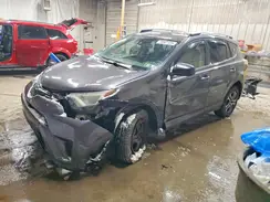 JTMBFREV1JJ737929 2018 TOYOTA RAV 4