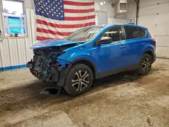 JTMBFREV1JJ739440 2018 TOYOTA RAV 4