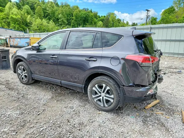 JTMBFREV1JJ741527 2018 TOYOTA RAV 4 - Image 2