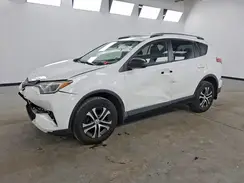 JTMBFREV1JJ741981 2018 TOYOTA RAV 4