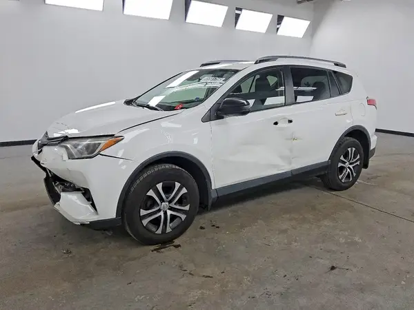 JTMBFREV1JJ741981 2018 TOYOTA RAV 4 - Image 1