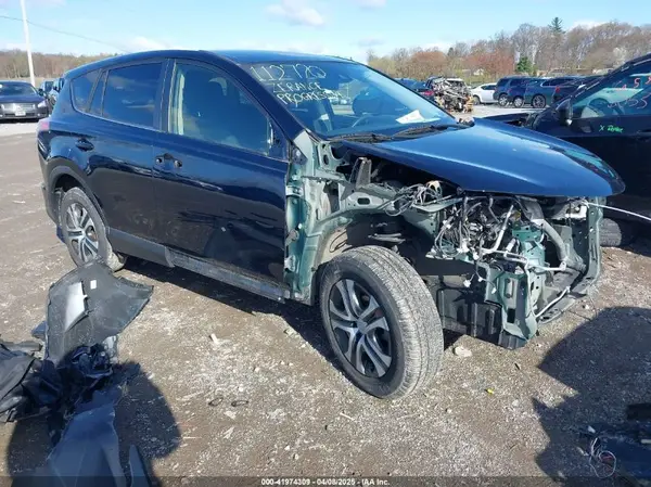 JTMBFREV1JJ743018 2018 TOYOTA RAV 4 - Image 1