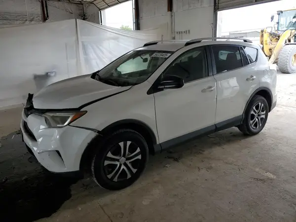 JTMBFREV2GD177992 2016 TOYOTA RAV 4 - Image 1