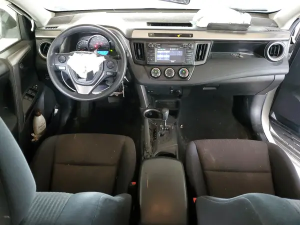 JTMBFREV2GD177992 2016 TOYOTA RAV 4 - Image 8