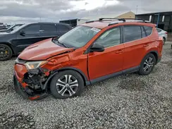 JTMBFREV2GD194372 2016 TOYOTA RAV 4