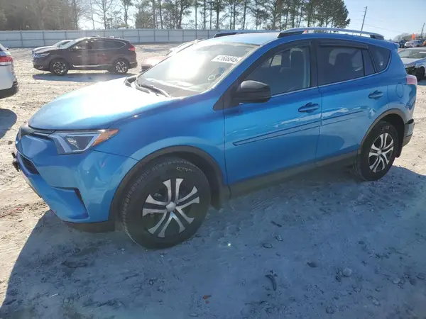 JTMBFREV2GD194422 2016 TOYOTA RAV 4 - Image 1