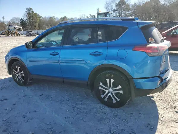 JTMBFREV2GD194422 2016 TOYOTA RAV 4 - Image 2