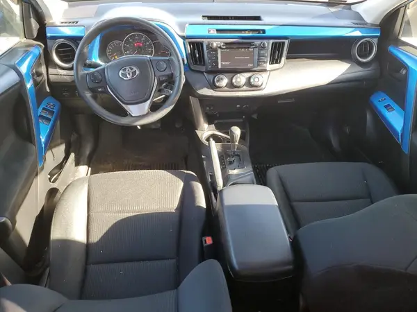 JTMBFREV2GD194422 2016 TOYOTA RAV 4 - Image 8