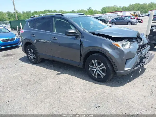 JTMBFREV2GD194484 2016 TOYOTA RAV 4 - Image 1