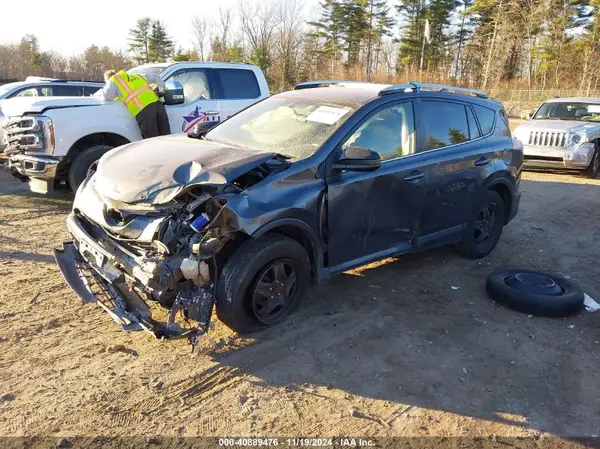 JTMBFREV2GJ053240 2016 TOYOTA RAV 4 - Image 2