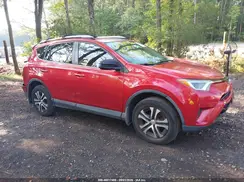 JTMBFREV2GJ061662 2016 TOYOTA RAV 4