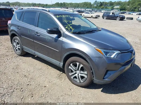 JTMBFREV2GJ063427 2016 TOYOTA RAV 4 - Image 1