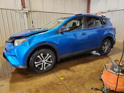 JTMBFREV2GJ063900 2016 TOYOTA RAV 4