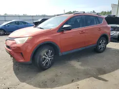 JTMBFREV2GJ065842 2016 TOYOTA RAV 4