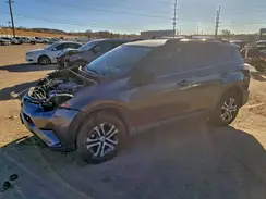 JTMBFREV2GJ071253 2016 TOYOTA RAV 4