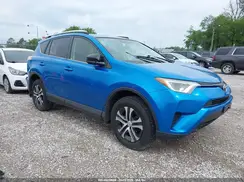 JTMBFREV2GJ073746 2016 TOYOTA RAV 4