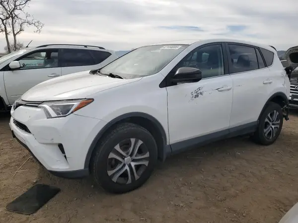 JTMBFREV2GJ086836 2016 TOYOTA RAV 4 - Image 1