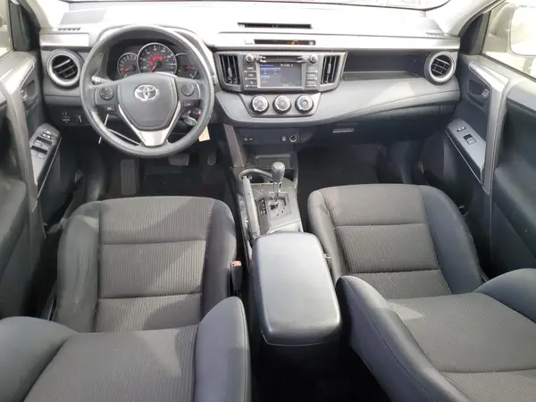 JTMBFREV2GJ086836 2016 TOYOTA RAV 4 - Image 8