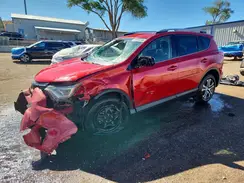 JTMBFREV2GJ087095 2016 TOYOTA RAV 4