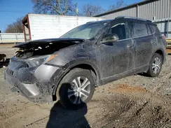 JTMBFREV2GJ087503 2016 TOYOTA RAV 4