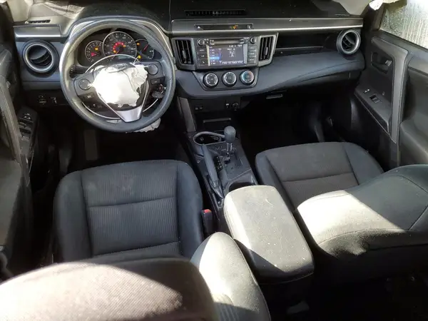 JTMBFREV2GJ087503 2016 TOYOTA RAV 4 - Image 8