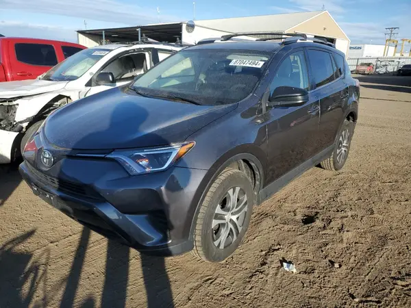 JTMBFREV2GJ090384 2016 TOYOTA RAV 4 - Image 1