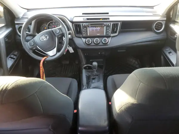JTMBFREV2GJ090384 2016 TOYOTA RAV 4 - Image 8