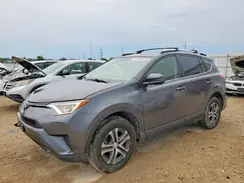JTMBFREV2GJ090529 2016 TOYOTA RAV 4