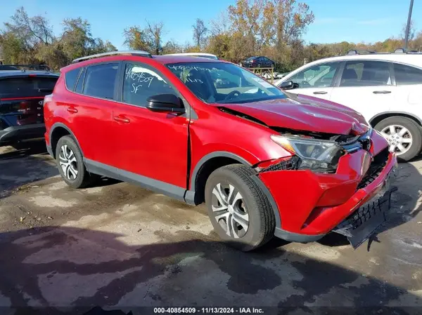 JTMBFREV2GJ092569 2016 TOYOTA RAV 4 - Image 1