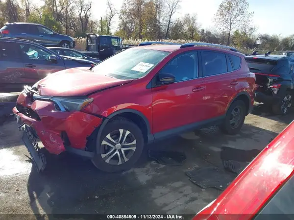 JTMBFREV2GJ092569 2016 TOYOTA RAV 4 - Image 2