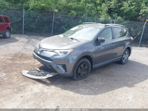 JTMBFREV2GJ095200 2016 TOYOTA RAV 4 - Image 2
