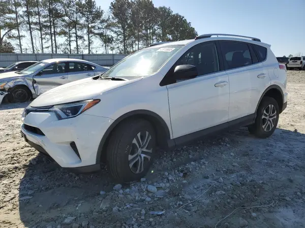 JTMBFREV2GJ103666 2016 TOYOTA RAV 4 - Image 1