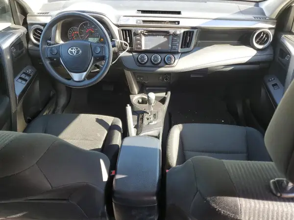 JTMBFREV2GJ103666 2016 TOYOTA RAV 4 - Image 8