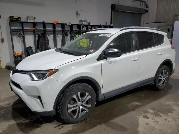 JTMBFREV2HD202150 2017 TOYOTA RAV 4 - Image 1