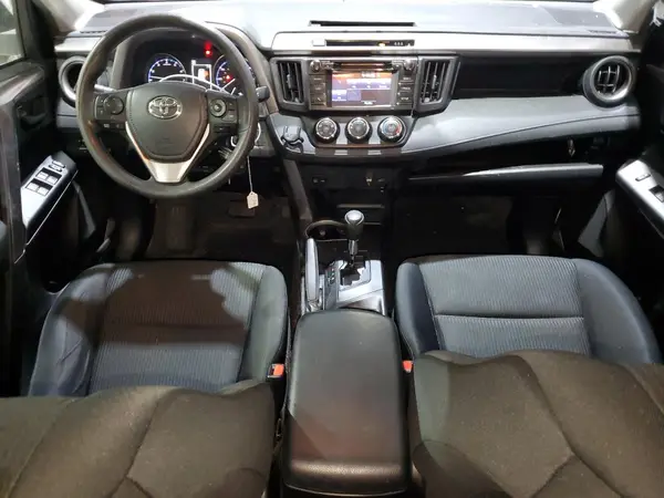 JTMBFREV2HD202150 2017 TOYOTA RAV 4 - Image 8