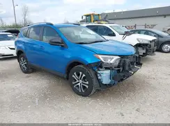 JTMBFREV2HJ110165 2017 TOYOTA RAV 4
