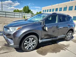 JTMBFREV2HJ120050 2017 TOYOTA RAV 4