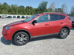 JTMBFREV2HJ121215 2017 TOYOTA RAV 4